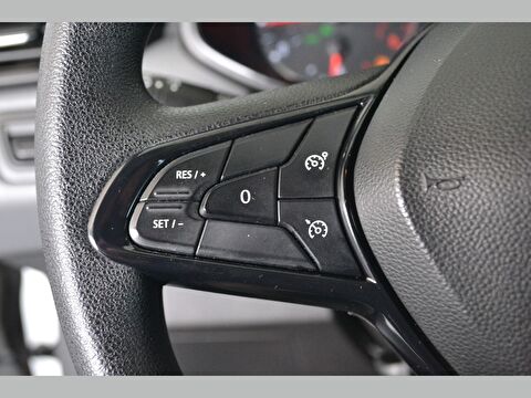 renault, clio, 1.0 sce joy, manuel, benzin 2.el otomobil | renew 16