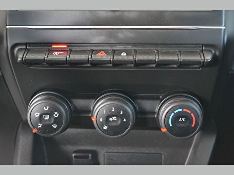 renault, clio, 1.0 sce joy, manuel, benzin 2.el otomobil | renew 24