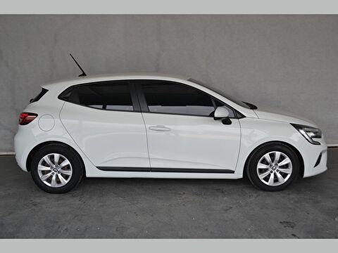 renault, clio, 1.0 sce joy, manuel, benzin 2.el otomobil | renew 8
