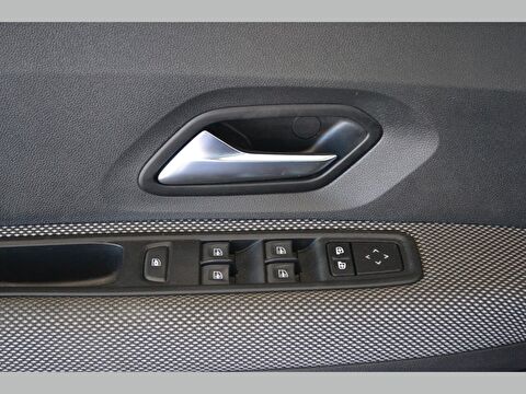renault, taliant, 1.0 turbo touch x-tronic, otomatik, benzin 2.el otomobil | renew 29