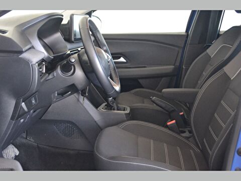 renault, taliant, 1.0 turbo touch x-tronic, otomatik, benzin 2.el otomobil | renew 10