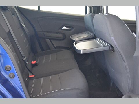 renault, taliant, 1.0 turbo touch x-tronic, otomatik, benzin 2.el otomobil | renew 31