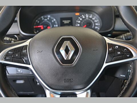 renault, taliant, 1.0 turbo touch x-tronic, otomatik, benzin 2.el otomobil | renew 17