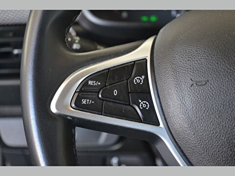 renault, taliant, 1.0 turbo touch x-tronic, otomatik, benzin 2.el otomobil | renew 18