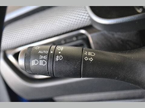 renault, taliant, 1.0 turbo touch x-tronic, otomatik, benzin 2.el otomobil | renew 24