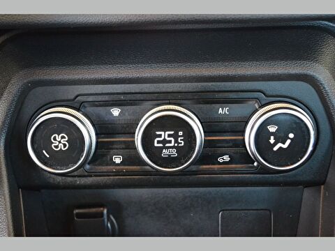 renault, taliant, 1.0 turbo touch x-tronic, otomatik, benzin 2.el otomobil | renew 20