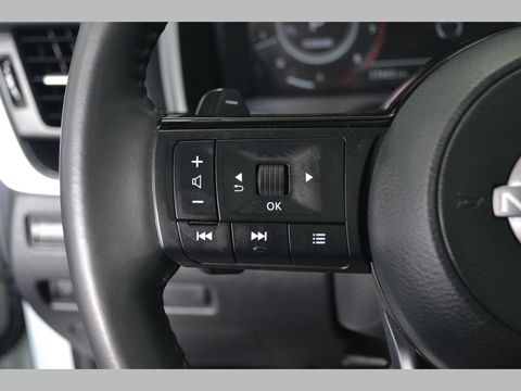 nissan, qashqai, 1.3 dıg-t mhev platinum 4x2 cvt, otomatik, benzin 2.el otomobil | renew 17