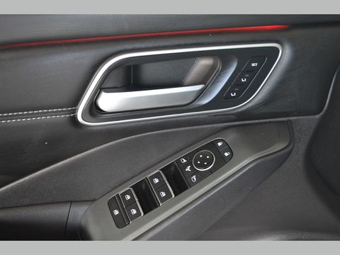 nissan, qashqai, 1.3 dıg-t mhev platinum 4x2 cvt, otomatik, benzin 2.el otomobil | renew 33
