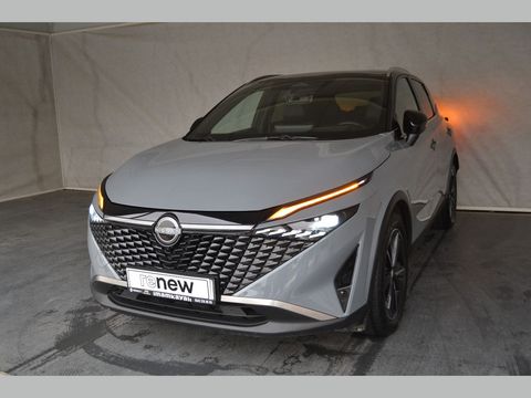 1.3 DIG-T MHEV Platinum 4x2 CVT, 2. el otomobil | renew