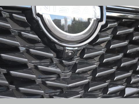 nissan, qashqai, 1.3 dıg-t mhev platinum 4x2 cvt, otomatik, benzin 2.el otomobil | renew 34