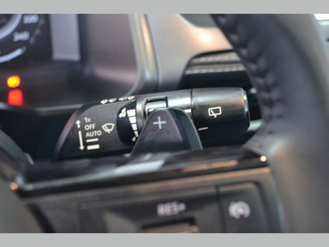 nissan, qashqai, 1.3 dıg-t mhev platinum 4x2 cvt, otomatik, benzin 2.el otomobil | renew 22