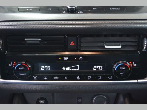 nissan, qashqai, 1.3 dıg-t mhev platinum 4x2 cvt, otomatik, benzin 2.el otomobil | renew 29