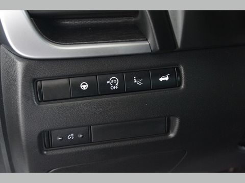 nissan, qashqai, 1.3 dıg-t mhev platinum 4x2 cvt, otomatik, benzin 2.el otomobil | renew 31