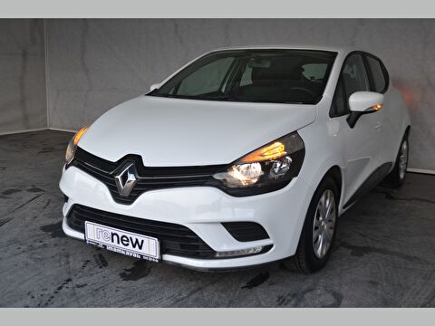 Hatchback 0.9 TCe Joy, 2. el otomobil | renew