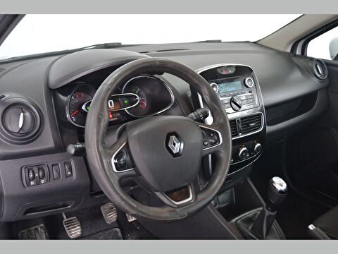 renault, clio, hatchback 0.9 tce joy, manuel, benzin 2.el otomobil | renew 12