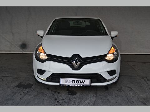 renault, clio, hatchback 0.9 tce joy, manuel, benzin 2.el otomobil | renew 3