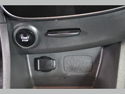renault, clio, hatchback 0.9 tce joy, manuel, benzin 2.el otomobil | renew 18