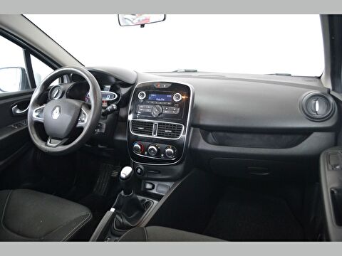 renault, clio, hatchback 0.9 tce joy, manuel, benzin 2.el otomobil | renew 14