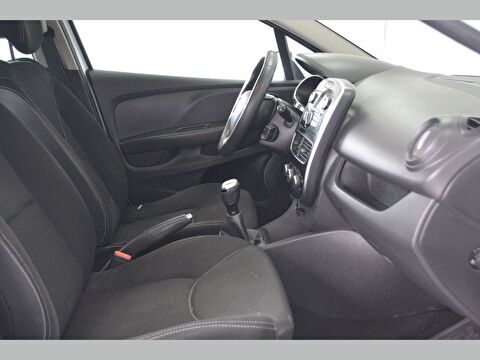renault, clio, hatchback 0.9 tce joy, manuel, benzin 2.el otomobil | renew 10