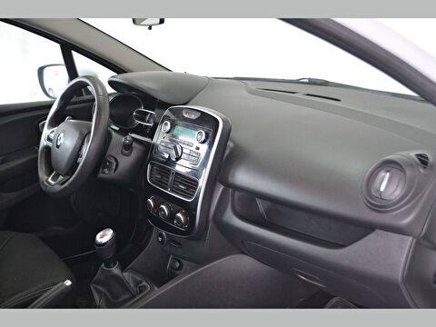 renault, clio, hatchback 0.9 tce joy, manuel, benzin 2.el otomobil | renew 22