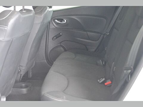 renault, clio, hatchback 0.9 tce joy, manuel, benzin 2.el otomobil | renew 25