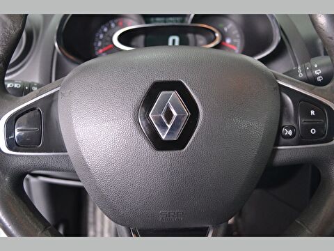 renault, clio, hatchback 0.9 tce joy, manuel, benzin 2.el otomobil | renew 17