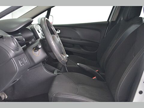 renault, clio, hatchback 0.9 tce joy, manuel, benzin 2.el otomobil | renew 11