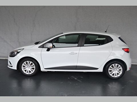 renault, clio, hatchback 0.9 tce joy, manuel, benzin 2.el otomobil | renew 8