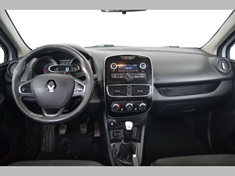 renault, clio, hatchback 0.9 tce joy, manuel, benzin 2.el otomobil | renew 19