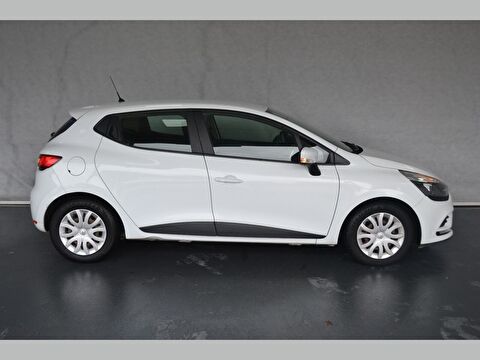 renault, clio, hatchback 0.9 tce joy, manuel, benzin 2.el otomobil | renew 9
