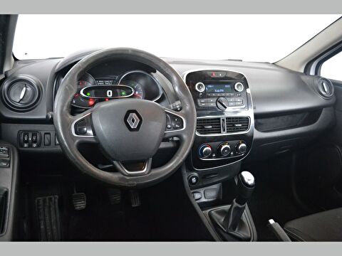 renault, clio, hatchback 0.9 tce joy, manuel, benzin 2.el otomobil | renew 13