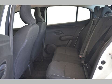 renault, taliant, 1.0 turbo joy x-tronic, otomatik, benzin 2.el otomobil | renew 28