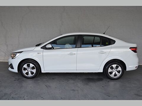 renault, taliant, 1.0 turbo joy x-tronic, otomatik, benzin 2.el otomobil | renew 8