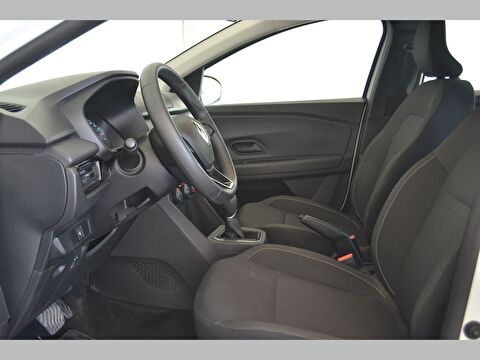 renault, taliant, 1.0 turbo joy x-tronic, otomatik, benzin 2.el otomobil | renew 10