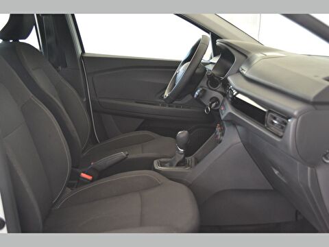 renault, taliant, 1.0 turbo joy x-tronic, otomatik, benzin 2.el otomobil | renew 11