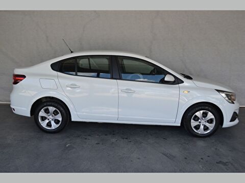 renault, taliant, 1.0 turbo joy x-tronic, otomatik, benzin 2.el otomobil | renew 9