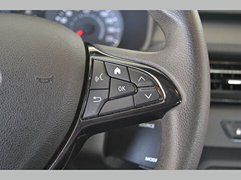 renault, taliant, 1.0 turbo joy x-tronic, otomatik, benzin 2.el otomobil | renew 19