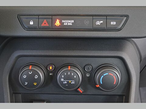 renault, taliant, 1.0 turbo joy x-tronic, otomatik, benzin 2.el otomobil | renew 16