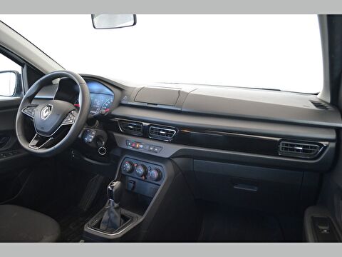 renault, taliant, 1.0 turbo joy x-tronic, otomatik, benzin 2.el otomobil | renew 23