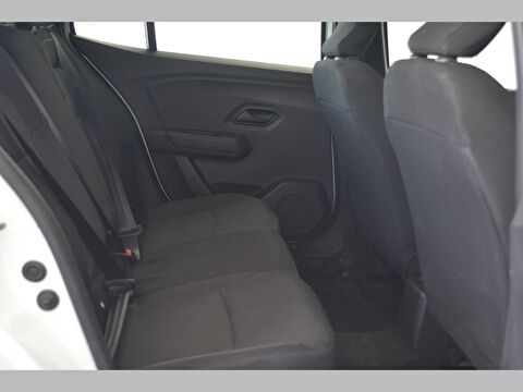 renault, taliant, 1.0 turbo joy x-tronic, otomatik, benzin 2.el otomobil | renew 27