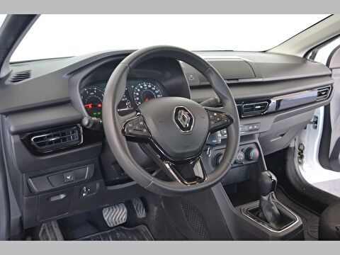 renault, taliant, 1.0 turbo joy x-tronic, otomatik, benzin 2.el otomobil | renew 12