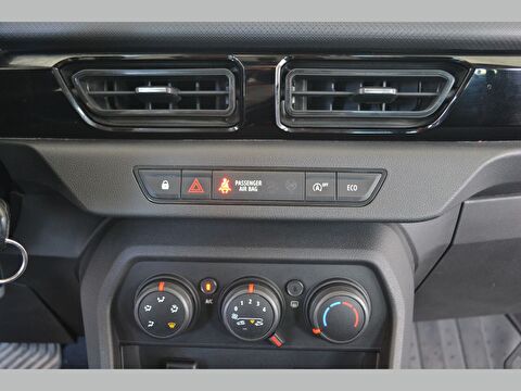 renault, taliant, 1.0 turbo joy x-tronic, otomatik, benzin 2.el otomobil | renew 15