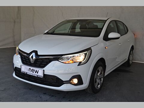 1.0 Turbo Joy X-Tronic, 2. el otomobil | renew