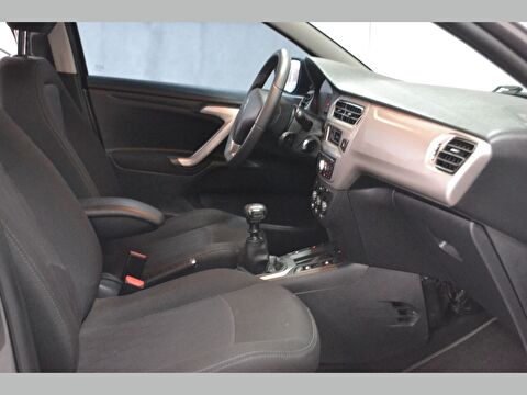 citroen, c-elysée, c-elysee 1.5 bluehdı feel, manuel, dizel 2.el otomobil | renew 10