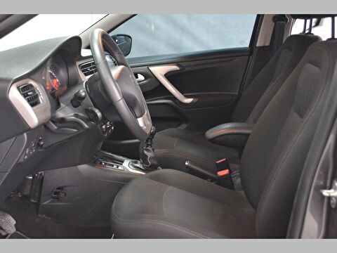 citroen, c-elysée, c-elysee 1.5 bluehdı feel, manuel, dizel 2.el otomobil | renew 11