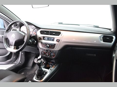 citroen, c-elysée, c-elysee 1.5 bluehdı feel, manuel, dizel 2.el otomobil | renew 22
