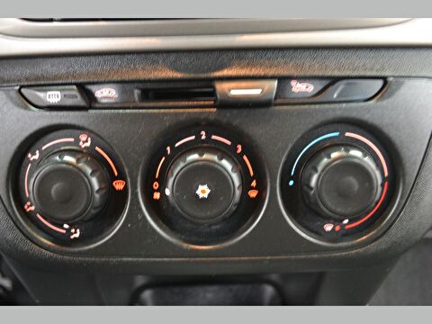 citroen, c-elysée, c-elysee 1.5 bluehdı feel, manuel, dizel 2.el otomobil | renew 18