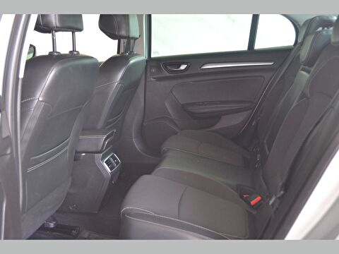 renault, megane, sedan 1.3 tce ıcon edc, otomatik, benzin 2.el otomobil | renew 29