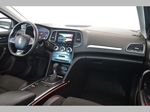 renault, megane, sedan 1.3 tce ıcon edc, otomatik, benzin 2.el otomobil | renew 22