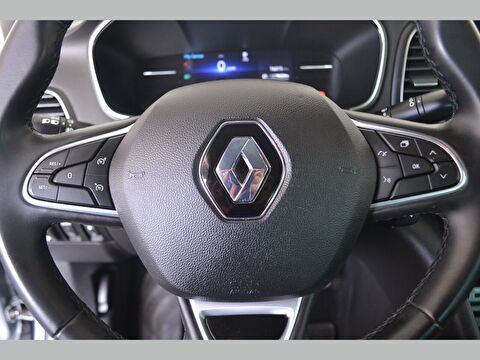 renault, megane, sedan 1.3 tce ıcon edc, otomatik, benzin 2.el otomobil | renew 19